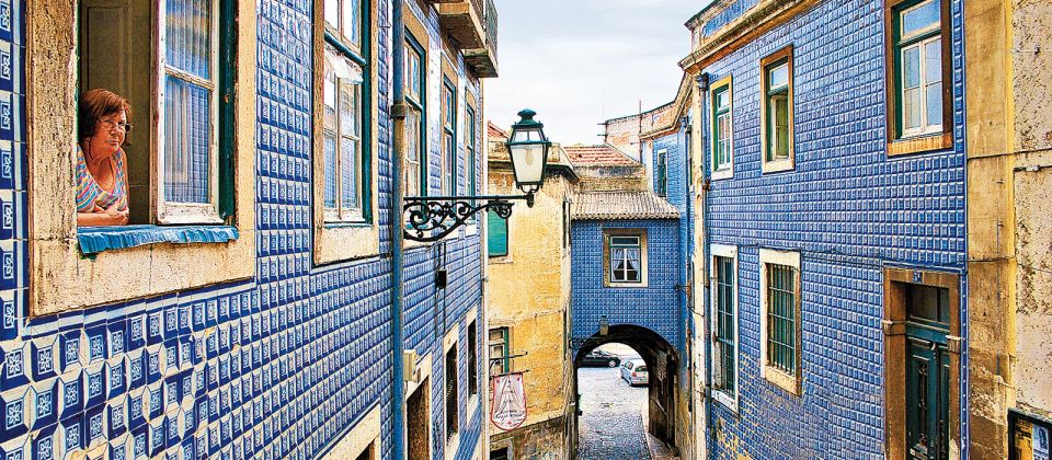 Lisbon: Private Full Day City Tour - Belem and Jerónimos: Pastel de Nata and Monument-Scale Lisbon