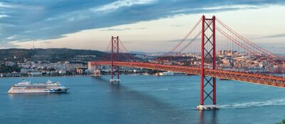 Lisbon: Private Full Day City Tour - Eduardo VII Park Photo Stop: The Quick Reset Before You Head Through Lisbon