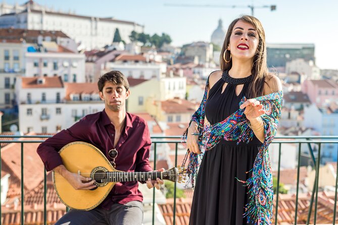 Lisbon Private Full Day Walking Tour - A private Lisbon day that balances landmarks and everyday life