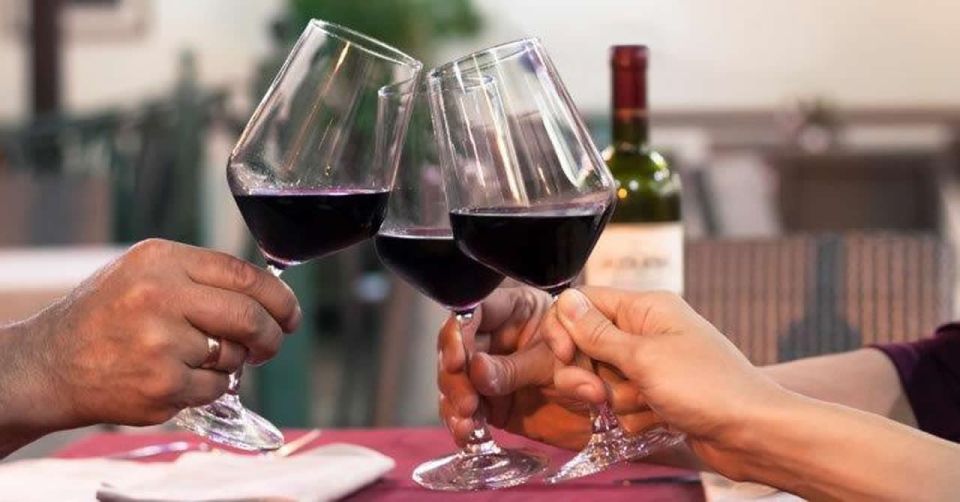 Lisbon: Private Full-Day Wine Tasting Tour in a premium car - Entering Azeitão’s Wine Mood, Without the Rush