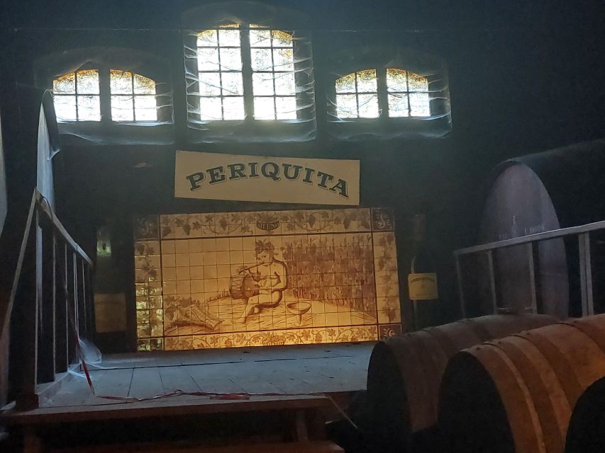 Lisbon: Private Full-Day Wine Tasting Tour in a premium car - The Tesla Pickup and the Golden Gate Bridge Moment