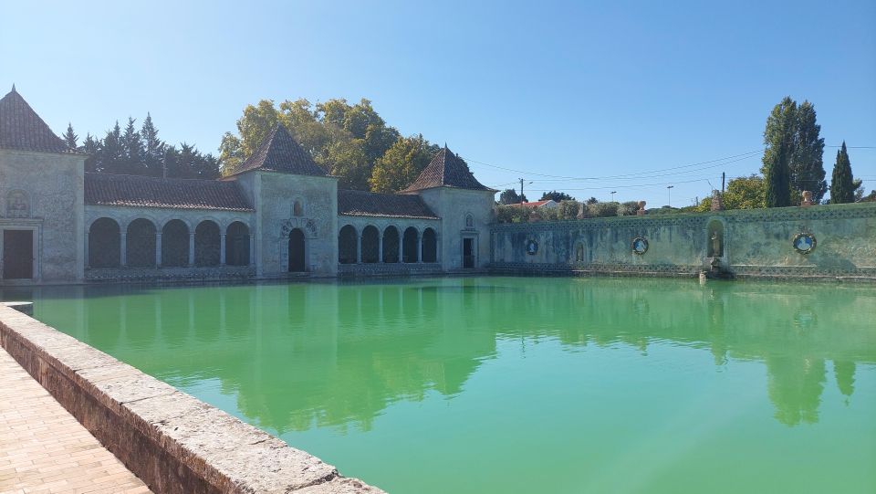 Lisbon: Private Full-Day Wine Tasting Tour in a premium car - How the 7-Hour Schedule Feels in Real Life