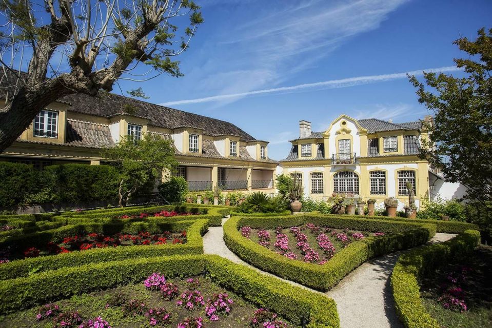 Lisbon: Private Full-Day Wine Tasting Tour in a premium car - Guide Matters: Why Jorge and Theo Come Up Often