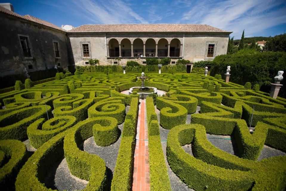 Lisbon: Private Full-Day Wine Tasting Tour in a premium car - What’s Actually Included (And What You’ll Need to Pay For)