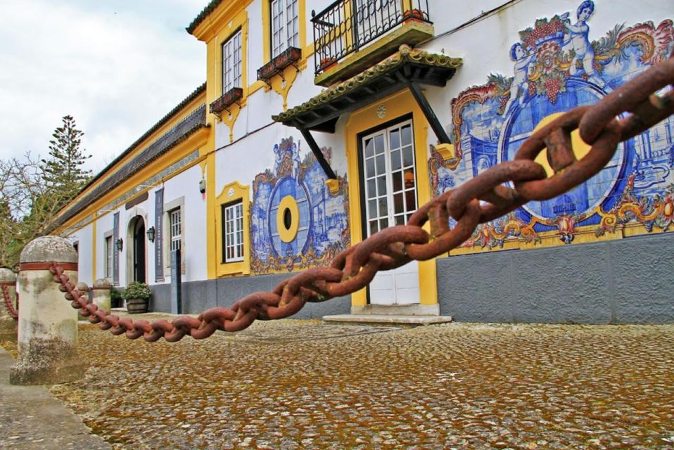 Lisbon: Private Full-Day Wine Tasting Tour in a premium car - Price and Value: Is $170 per Person Fair?