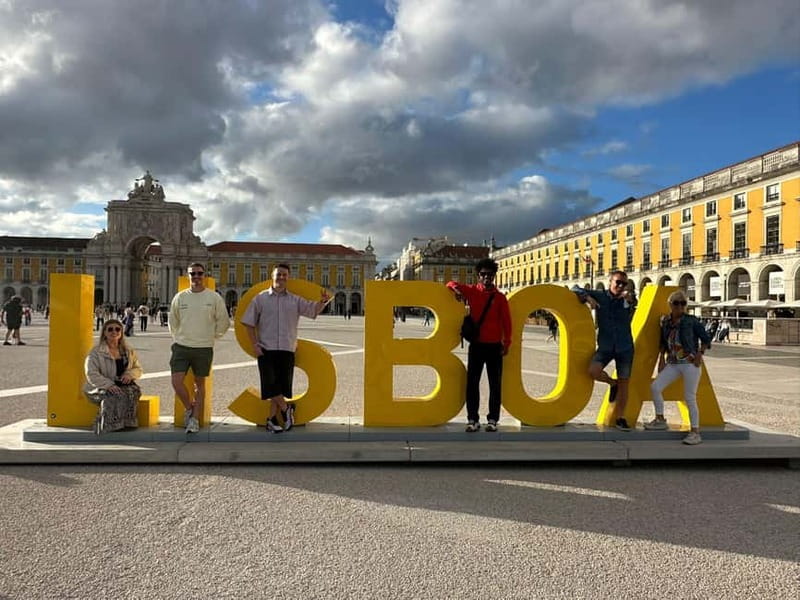 Lisbon: Private Grand Experience City Tour - Key highlights worth your attention