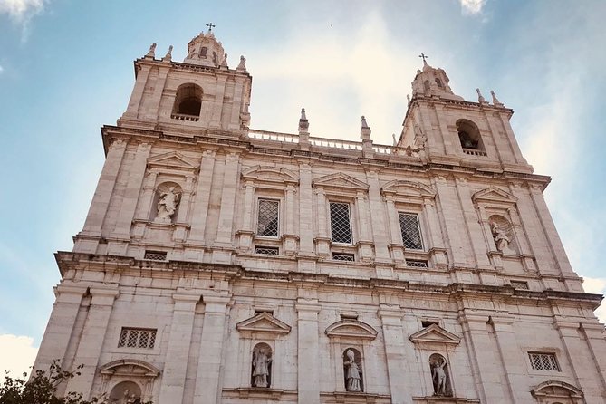 Lisbon: Private Guided Electric Tuk Tuk Tour with Tastings - Belém First: Jerónimos, Tower Views, and the Pastéis Moment