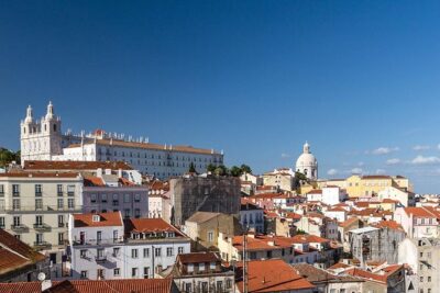 Lisbon: Private Guided Electric Tuk Tuk Tour with Tastings - Meeting at Largo do Regedor and Settling In