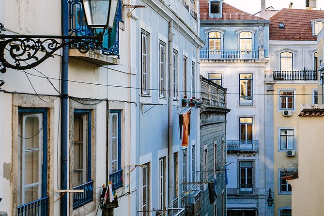 Lisbon: Private Guided Electric Tuk Tuk Tour with Tastings - Price and Value: $452 for Up to 2 People