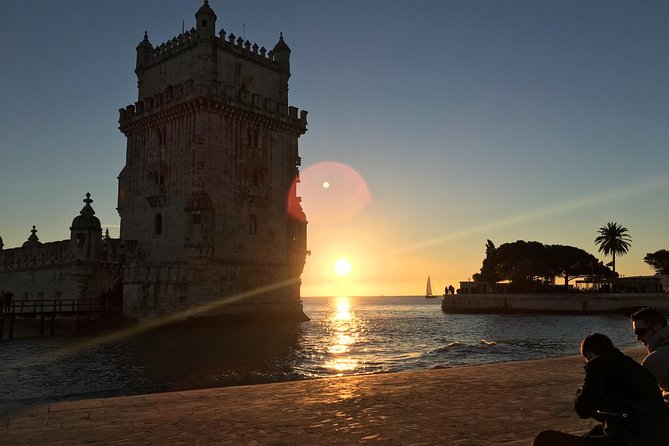 Lisbon: Private Guided Electric Tuk Tuk Tour with Tastings - Price and Value: When $429.90 Makes Sense