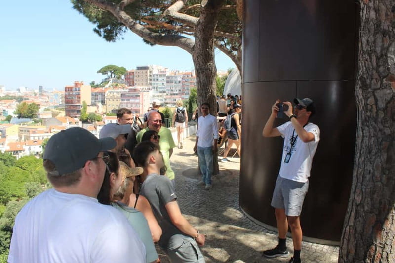 Lisbon : Private Guided Tour by Eco Quad & Tuk Tuk - Who This Lisbon Eco Wheels Tour Fits Best
