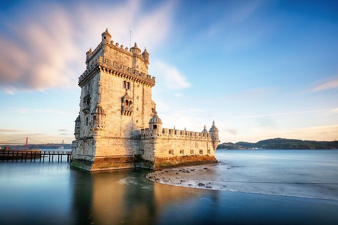 Lisbon Private Half-Day City Tour with Local Driver-Guide - Lisbon Cathedral in Alfama: where the city’s story starts