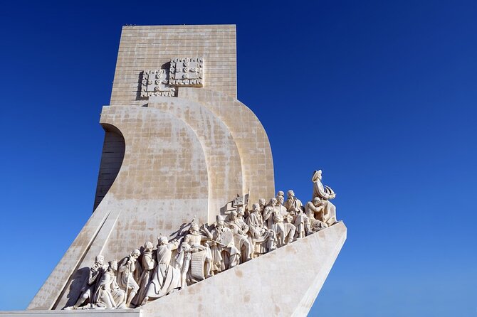 Lisbon Private Half-Day City Tour with Local Driver-Guide - Price and entrance-fee reality: what value really looks like