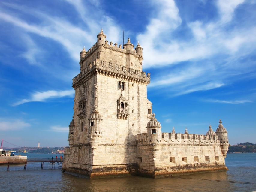Lisbon: Private Half-Day Tour with Hotel Pickup - Key points to know before you go