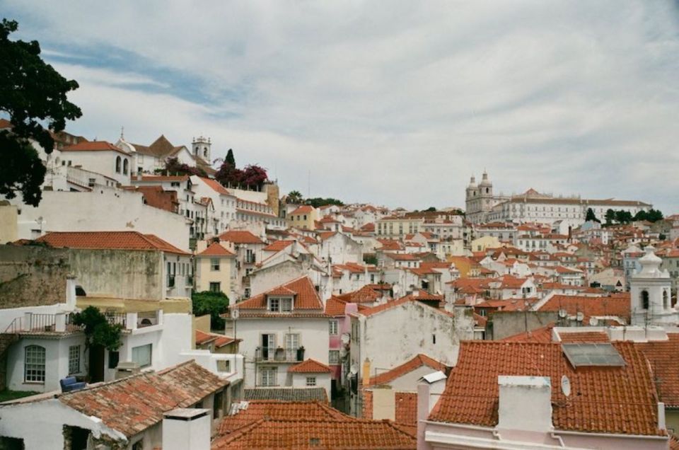 Lisbon: Private Historic Tour by Eco Tuk Tuk - Key things that make this Lisbon tuk-tuk tour worth it