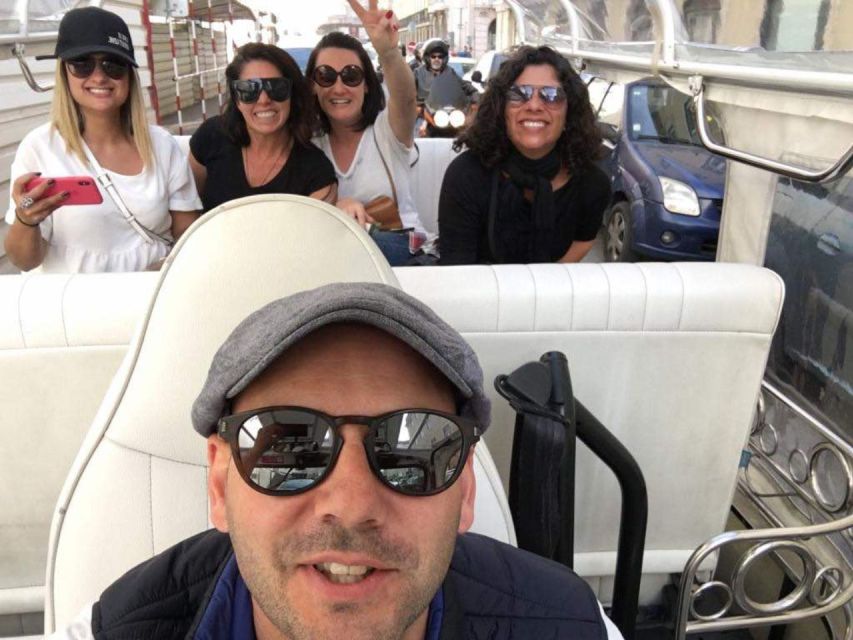 Lisbon: Private Historic Tour by Eco Tuk Tuk - From Cais do Sodré to Chiado: Lisbon’s first impressions