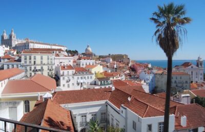 Lisbon: Private Historic Tour by Eco Tuk Tuk - Meeting point by Time Out Market and cruise port options