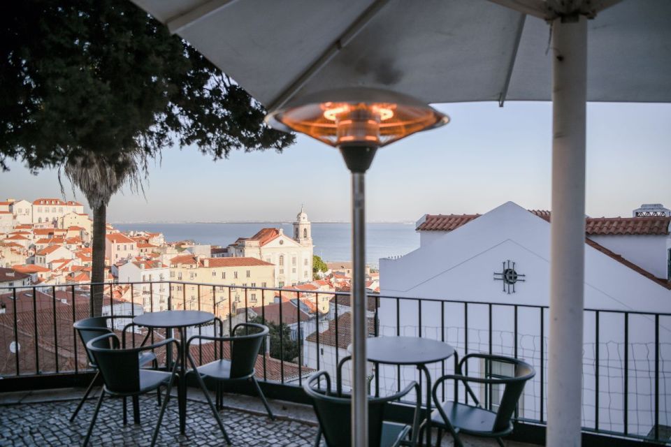 Lisbon: Private Historic Tour by Eco Tuk Tuk - Bairro Alto and Baixa: photo-friendly streets and quick history beats