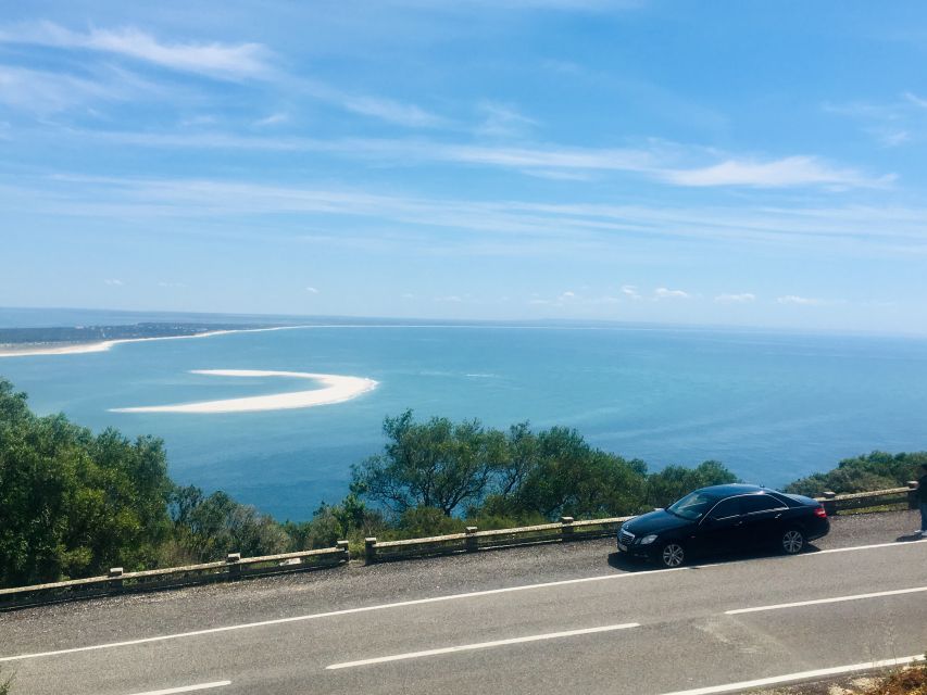 Lisbon: Private Luxury Coastline Tour - Who this tour suits best