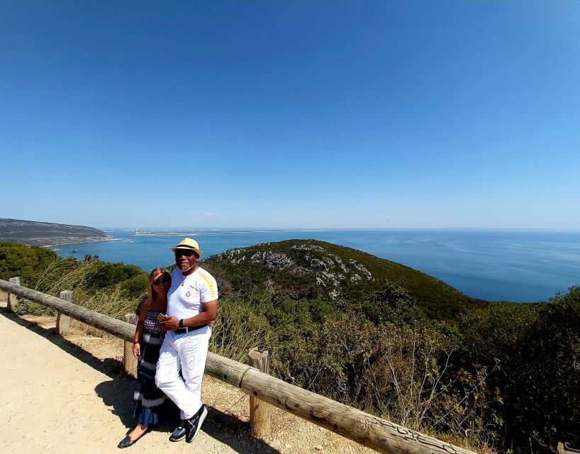 Lisbon: Private Luxury Coastline Tour - FAQ