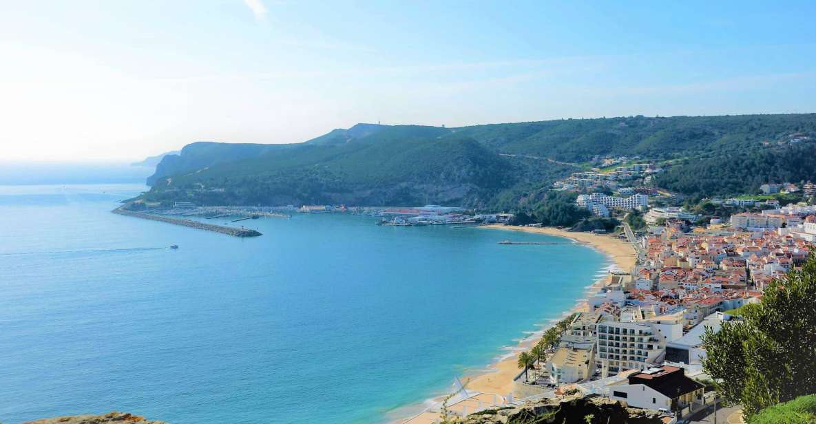 Lisbon: Private Luxury Coastline Tour - Price and value: $168 for a full day with pickup and private driving
