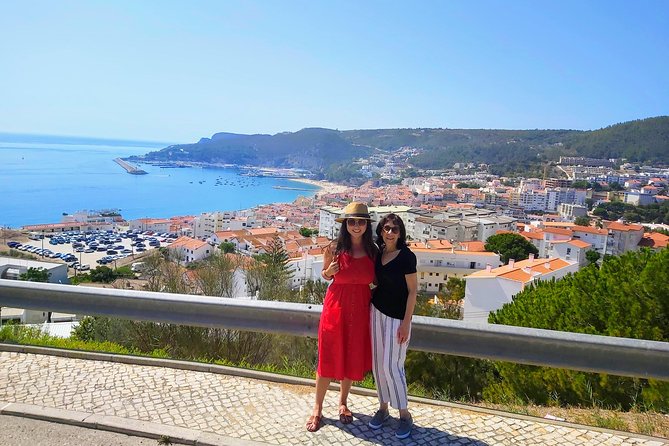 Lisbon Private Luxury Paradisiacal Coastline Tour - A Luxurious Coastline Day That Covers Lisbon’s Best Driving Route