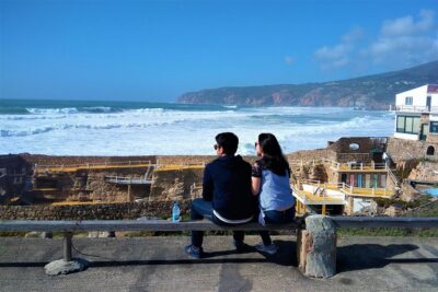 Lisbon Private Luxury Paradisiacal Coastline Tour - Your Morning Start: Pickup in Lisbon City Area, No Meeting Spot Stress
