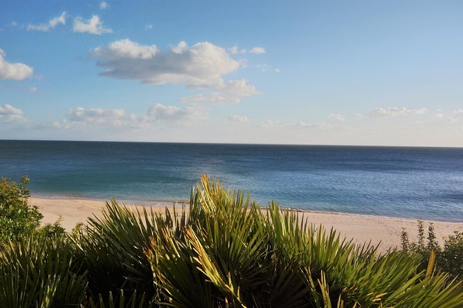 Lisbon Private Luxury Paradisiacal Coastline Tour - Praia das Azenhas do Mar: Coastline Views You Can’t Rush