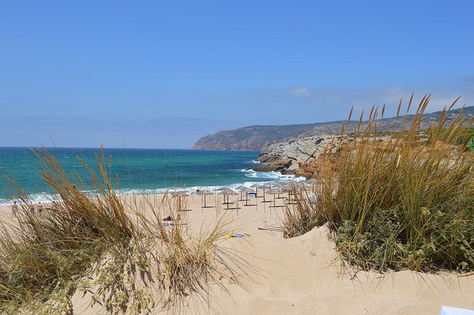 Lisbon Private Luxury Paradisiacal Coastline Tour - Guincho Beach: More Atlantic, More Open Air