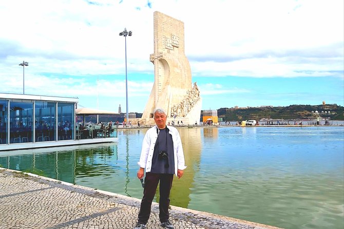 Lisbon Private Luxury Tour - How private pickup changes your Lisbon day