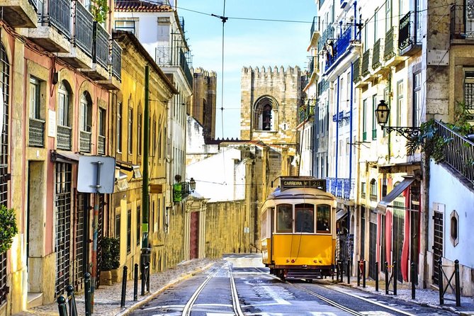 Lisbon Private Luxury Tour - Price and value: what $153.38 gets you (and what costs extra)