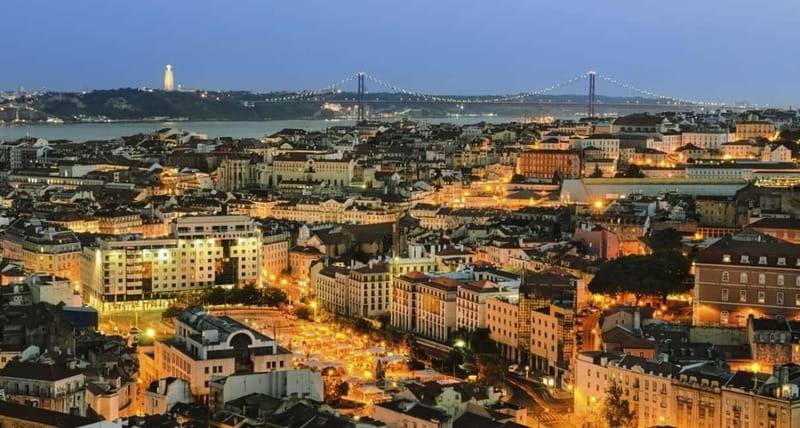 Lisbon: Private Night Tour with Fado Dinner Show - Who Should Book This Night Fado Tour (and Who Should Skip It)