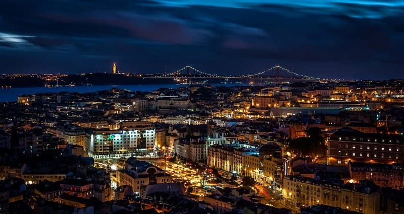Lisbon: Private Night Tour with Fado Dinner Show - What’s Included (and What You Should Budget For)