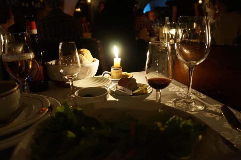 Lisbon: Private Night Tour with Fado Dinner Show - Price and Value: Is $341 for Up to 2 a Smart Deal?