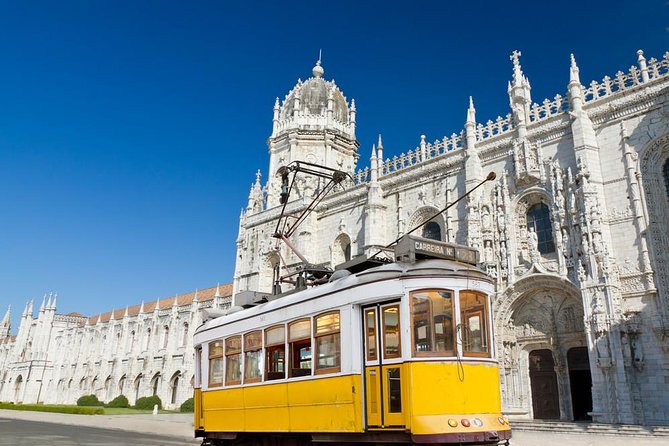 Lisbon Private Personalized Full-Day Experience - A private full-day loop that actually helps you enjoy Lisbon
