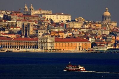 Lisbon Private Personalized Full-Day Experience - From pickup to first views: how the day starts smoothly