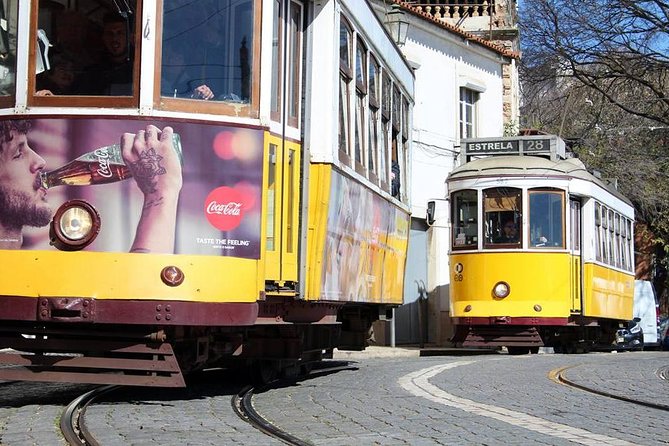 Lisbon Private Personalized Full-Day Experience - Stop 4 and the rest of the day: your guide keeps it personal