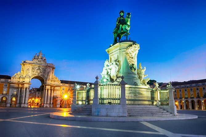 Lisbon Private Personalized Full-Day Experience - Price and value: what you’re really paying for