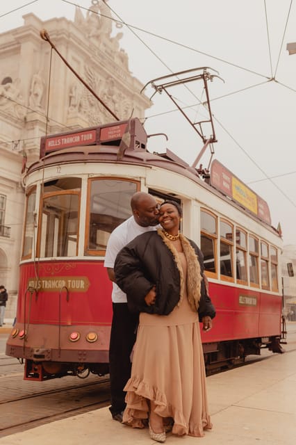 Lisbon: Private Photo Shoot with a Professional Photographer - Key Highlights Worth Your Attention