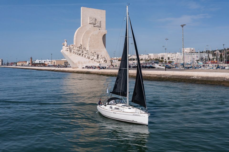 Lisbon: Private Sailboat Tour on the Tagus at Sunset - FAQ
