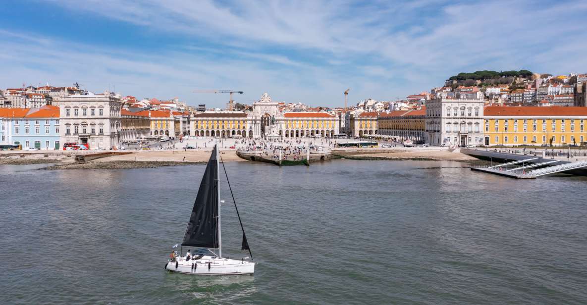 Lisbon: Private Sailboat Tour on the Tagus at Sunset - Price and value: how $70 per person makes sense here