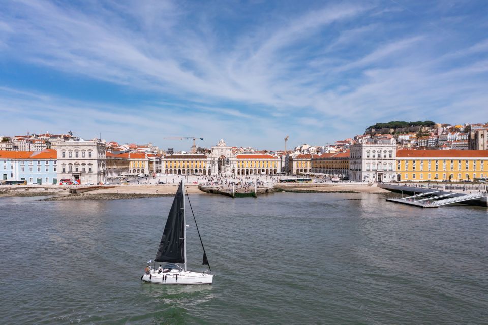 Lisbon: Private Sailboat Tour on the Tagus at Sunset - Who this private Tagus sunset sail is best for