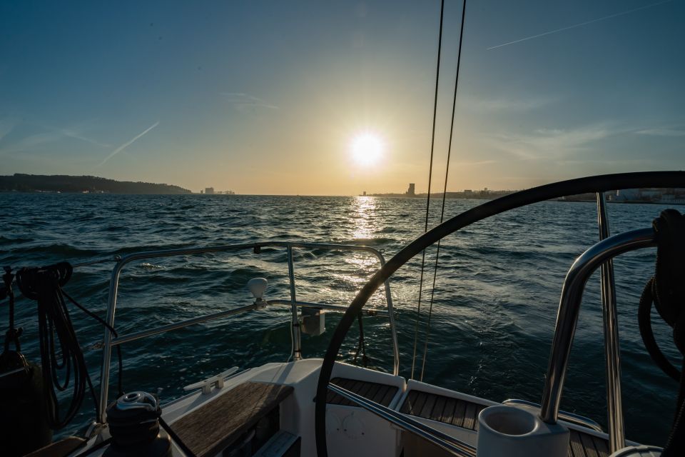 Lisbon: Private Sailboat Tour on the Tagus at Sunset - Should you book this Lisbon private sailboat sunset tour?
