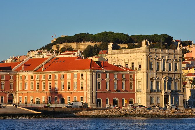 Lisbon Private Sailing Cruise, drink included (options: 2h, 3h, 4h, 6h or 8h) - Under the 25 de Abril Bridge: Lisbon’s signature crossing