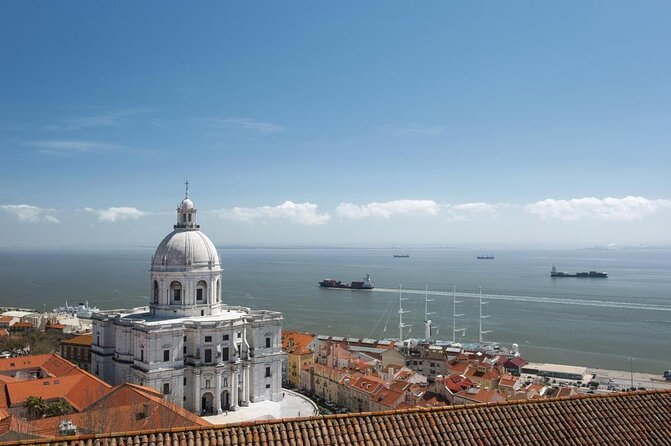 Lisbon Private Sailing Cruise with Locals - Quick Highlights You’ll Actually Care About