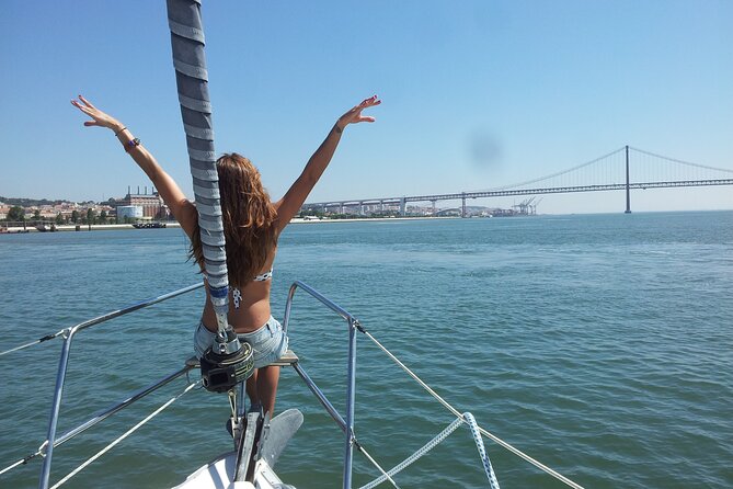 Lisbon Private Sailing Cruise with Locals - From Belém: How the Start Sets the Tone