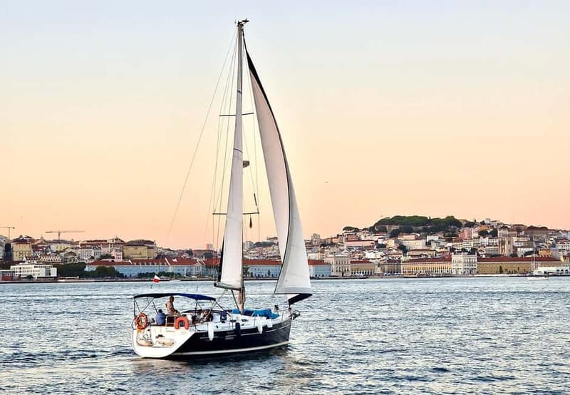 Lisbon: Private Sailing Experience with Locals - Why this Lisbon sail feels more local than a sightseeing cruise