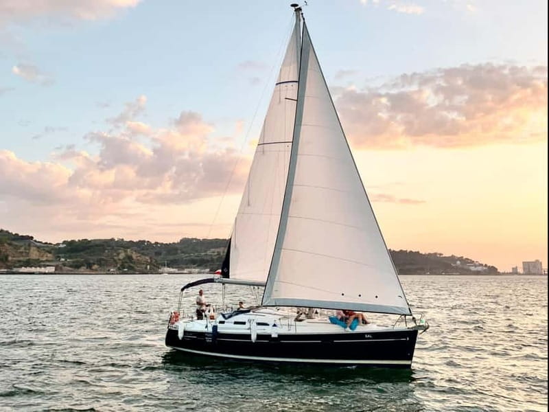 Lisbon: Private Sailing Experience with Locals - Stop 6: Carcavelos Beach—where the trip turns into “real Portugal”