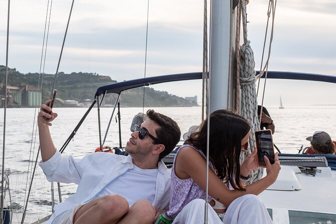 Lisbon: Private Sailing Tour Along the Tagus River - Why the Tagus River View Changes Lisbon