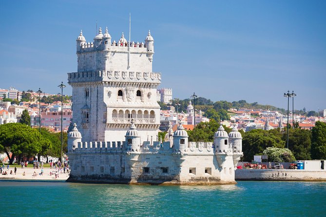 Lisbon Private Shore Excursion: City Tour by Minivan Including Food and Wine Tastings - Price and Value: What $264.05 Really Buys You